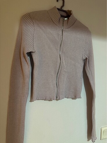 Bershka bershka lila 38 beden kazak