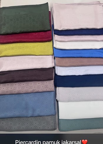 Diğer Pierre Cardin Gri Desenli Şal
