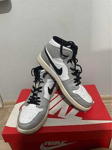 Air jordan 43 numara