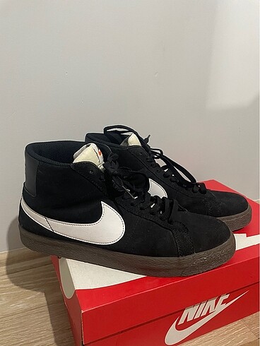 Nike blazer ayakkabı