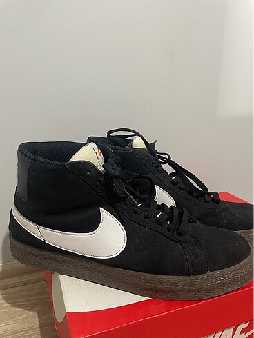 43 Beden Nike blazer ayakkabı