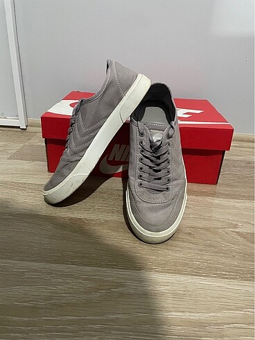 Hummel Hummel spor ayakkabı