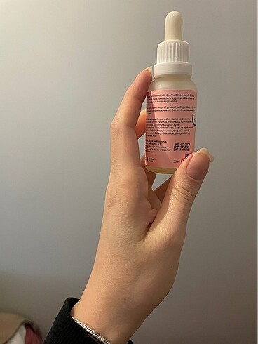Diğer She vec serum