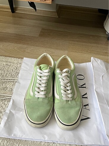 Vans Vans old school