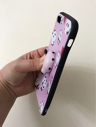 Diğer İphone 7 Plus Telefon Kılıfı