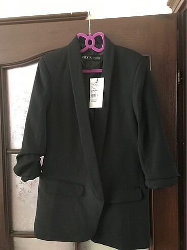 Blazer ceket