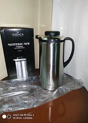 Karaca termos