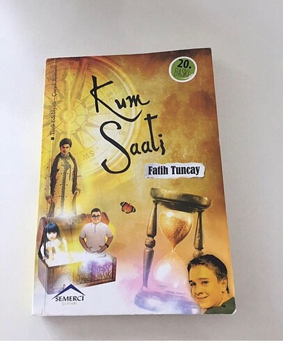 kitap