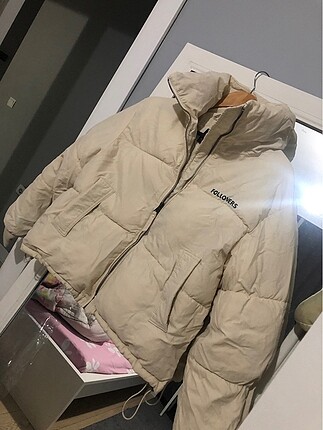Mont bershka