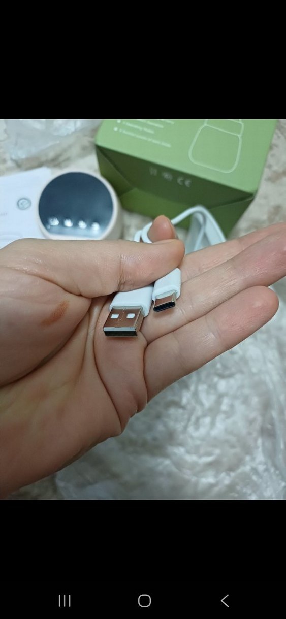 Süt sağma makinesi dijital sessiz  sajlı - Görsel 5