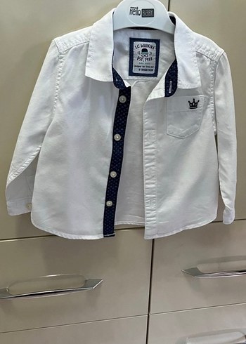 LC Waikiki 6-9 Ay