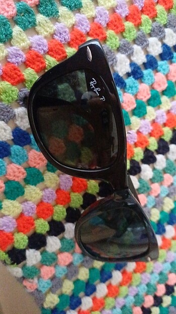 Ray Ban Ray Ban