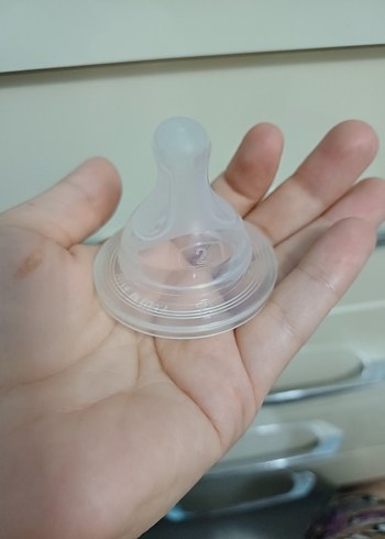 Beden chicco 2 numara Emziği LITALY