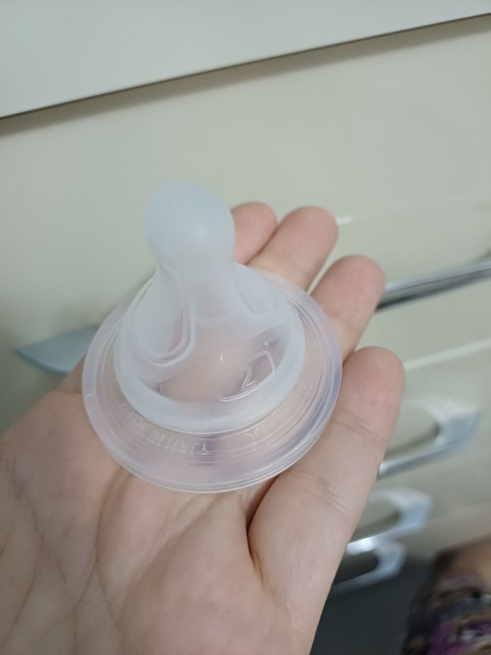 chicco 2 numara Emziği LITALY - Görsel 4