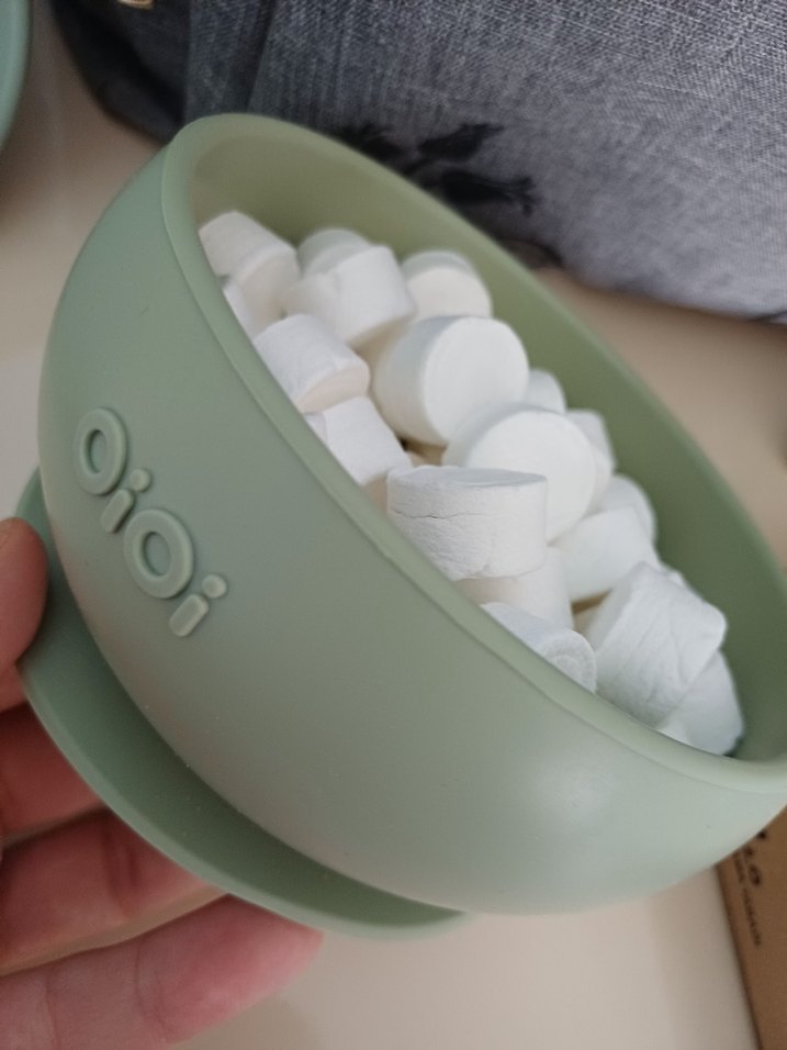 Pastel Renkli Çocuk Tabak Seti - Görsel 2