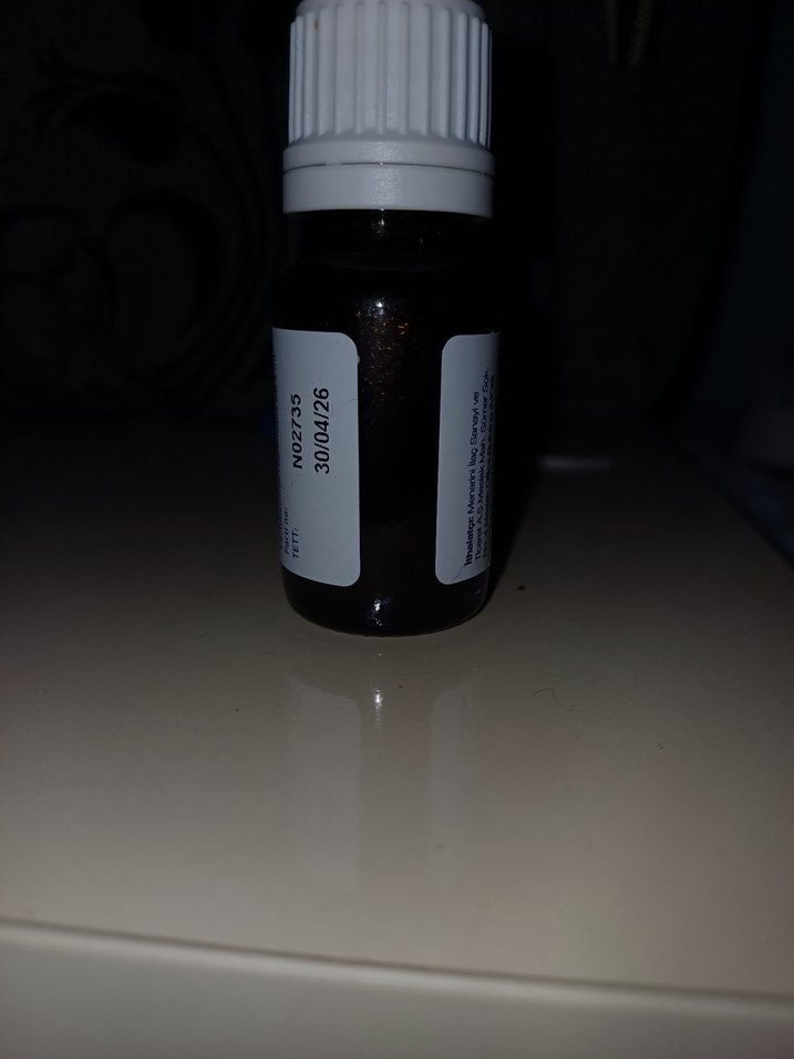 Kaleidon Probiyotik Damla 5 ml - Görsel 5