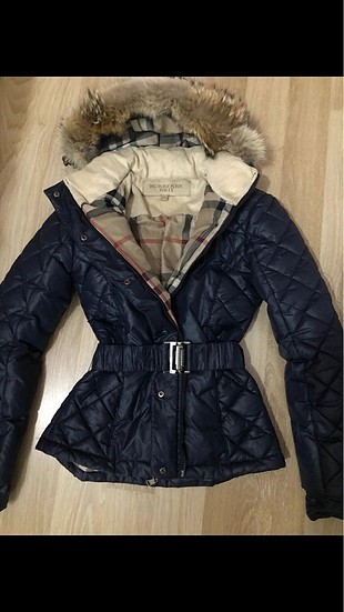 Burberry mont