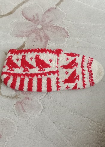 5 sis sıfır patik