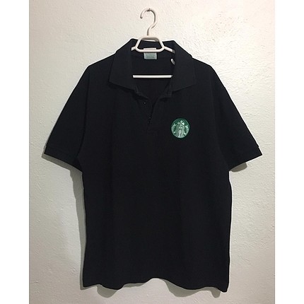 Starbucks T-shirt 