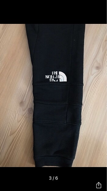 s Beden The North Face Eşofman