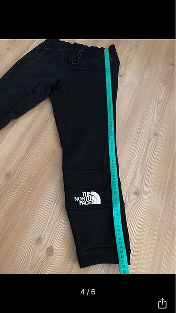 s Beden siyah Renk The North Face Eşofman