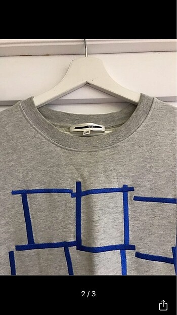 Alexander McQueen Mcq Sweatshirt