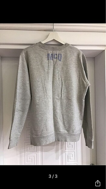 s Beden Mcq Sweatshirt