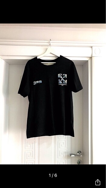 Off White Tişört