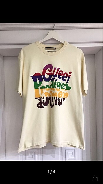 Gucci Tişört