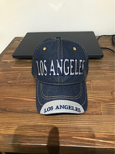 Los Angeles Şapka