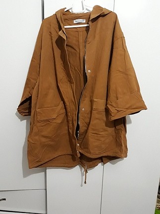 Diğer Oversize ceket 