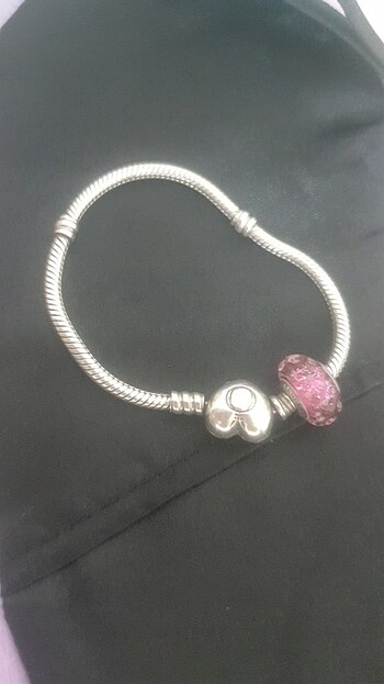  Beden ORJİNAL PANDORA charmsız