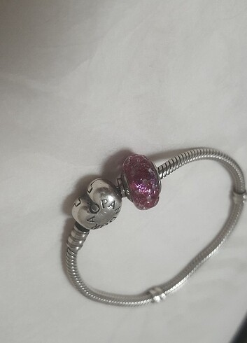 Pandora ORJİNAL PANDORA charmsız