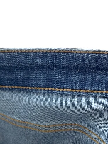 universal Beden mavi Renk PreLoved Skinny %70 İndirimli.