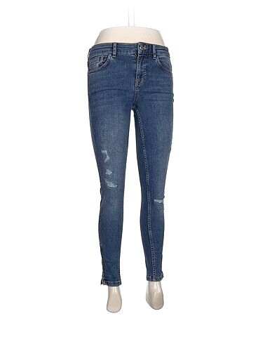 Vintage Love PreLoved Skinny %70 İndirimli.