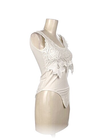 Vintage Love PreLoved Bluz %70 İndirimli.