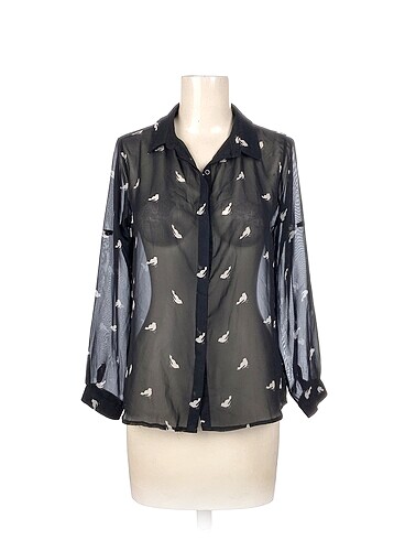 PreLoved Bluz %70 İndirimli.