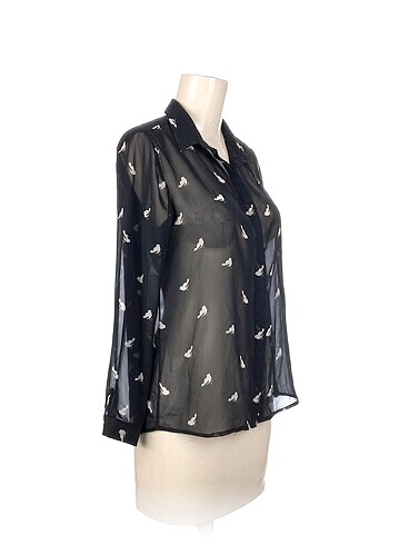 Vintage Love PreLoved Bluz %70 İndirimli.