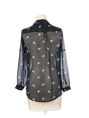 34 Beden PreLoved Bluz %70 İndirimli.
