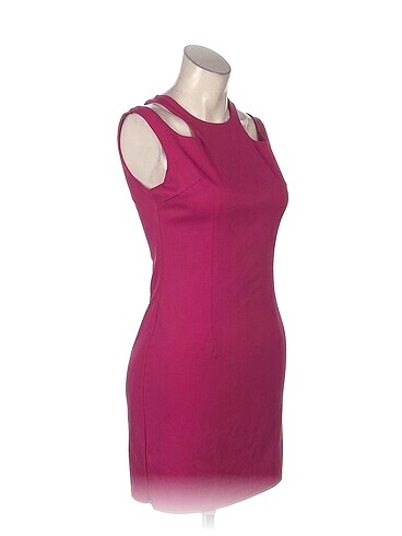 Vintage Love PreLoved Kısa Elbise %70 İndirimli.