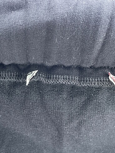 universal Beden siyah Renk PreLoved Kısa Salopet %70 İndirimli.
