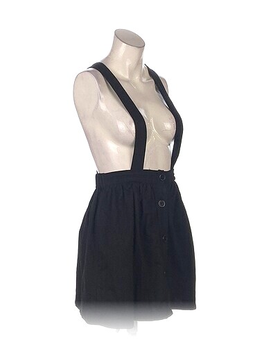 Vintage Love PreLoved Kısa Salopet %70 İndirimli.