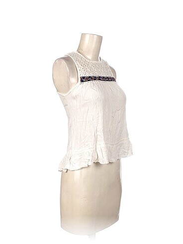 Vintage Love PreLoved Bluz %70 İndirimli.