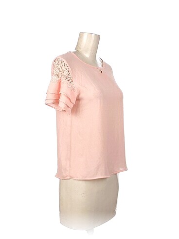 Vintage Love PreLoved Bluz %70 İndirimli.