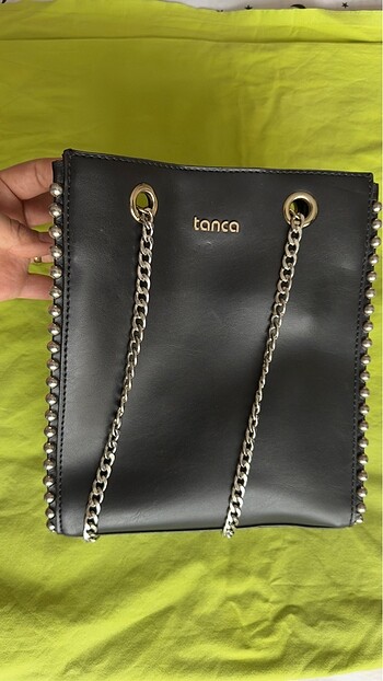 Tanca çanta