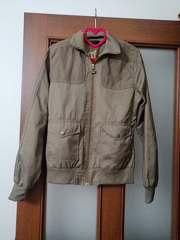 Adidas ceket
