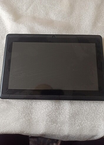 Dpad tablet