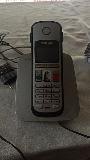 Kablosuz sabit telefon