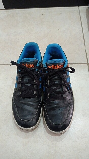 Adidas Hoops