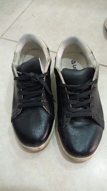 Kadın sneaker